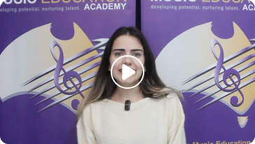 Talia Capitanio
Watch Video